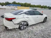 2019 Nissan ALTIMA фото