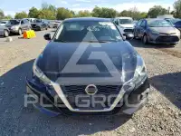 2019 Nissan ALTIMA фото