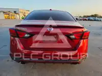 2019 Nissan ALTIMA фото