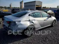 2019 Nissan ALTIMA фото