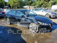 2019 Nissan ALTIMA фото