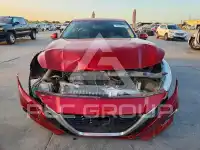 2019 Nissan ALTIMA фото