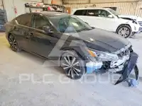 2019 Nissan ALTIMA фото