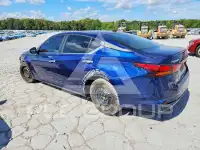 2019 Nissan ALTIMA фото