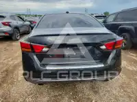 2019 Nissan ALTIMA photo