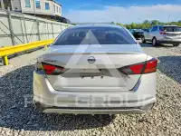 2019 Nissan ALTIMA фото