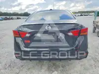 2019 Nissan ALTIMA фото