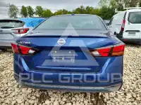 2019 Nissan ALTIMA фото