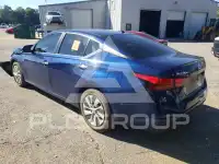 2019 Nissan ALTIMA фото