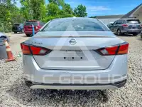 2019 Nissan ALTIMA photo