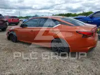 2019 Nissan ALTIMA photo