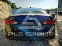 2019 Nissan ALTIMA фото