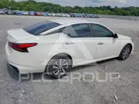2019 Nissan ALTIMA photo