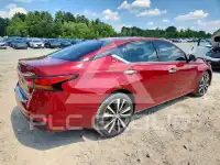 2019 Nissan ALTIMA фото