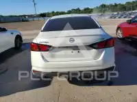 2019 Nissan ALTIMA фото