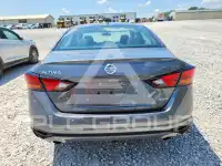2019 Nissan ALTIMA фото