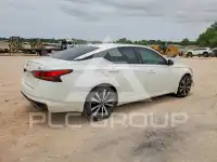 2019 Nissan ALTIMA фото