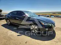 2019 Nissan ALTIMA photo