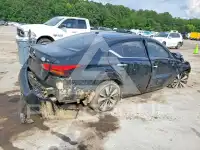 2019 Nissan ALTIMA фото