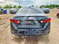 2019 Nissan ALTIMA фото