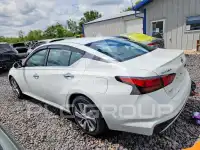2019 Nissan ALTIMA фото