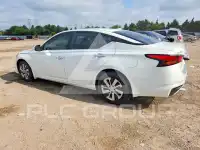2019 Nissan ALTIMA photo