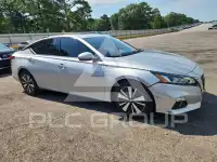 2019 Nissan ALTIMA фото