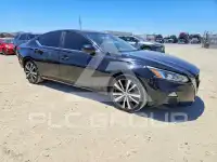 2019 Nissan ALTIMA фото