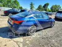 2019 Nissan ALTIMA photo