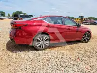 2019 Nissan ALTIMA фото