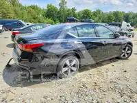 2019 Nissan ALTIMA фото