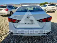 2019 Nissan ALTIMA фото