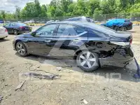 2019 Nissan ALTIMA фото