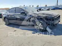 2019 Nissan ALTIMA фото