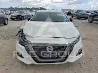 2019 Nissan ALTIMA фото
