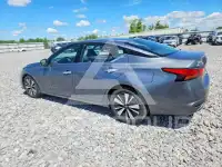 2019 Nissan ALTIMA фото