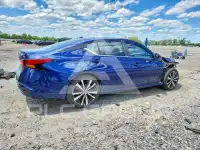 2019 Nissan ALTIMA фото