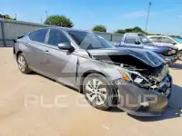 2019 Nissan ALTIMA photo