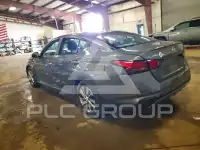 2019 Nissan ALTIMA photo