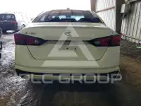 2019 Nissan ALTIMA фото