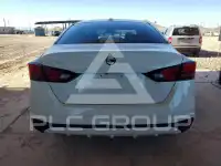 2019 Nissan ALTIMA фото