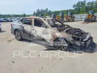 2019 Nissan ALTIMA фото