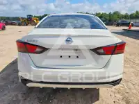 2019 Nissan ALTIMA фото