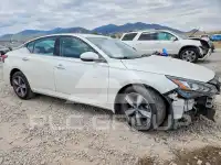 2019 Nissan ALTIMA фото
