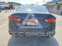 2019 Nissan ALTIMA фото