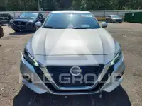 2019 Nissan ALTIMA фото