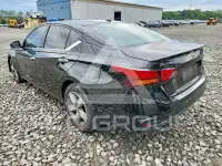 2019 Nissan ALTIMA photo