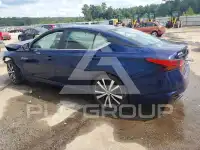2019 Nissan ALTIMA фото