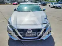 2019 Nissan ALTIMA photo