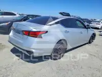 2019 Nissan ALTIMA фото